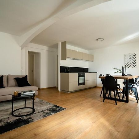 Oldtown Studio Apartment With 2 Bathrooms デュッセルドルフ エクステリア 写真