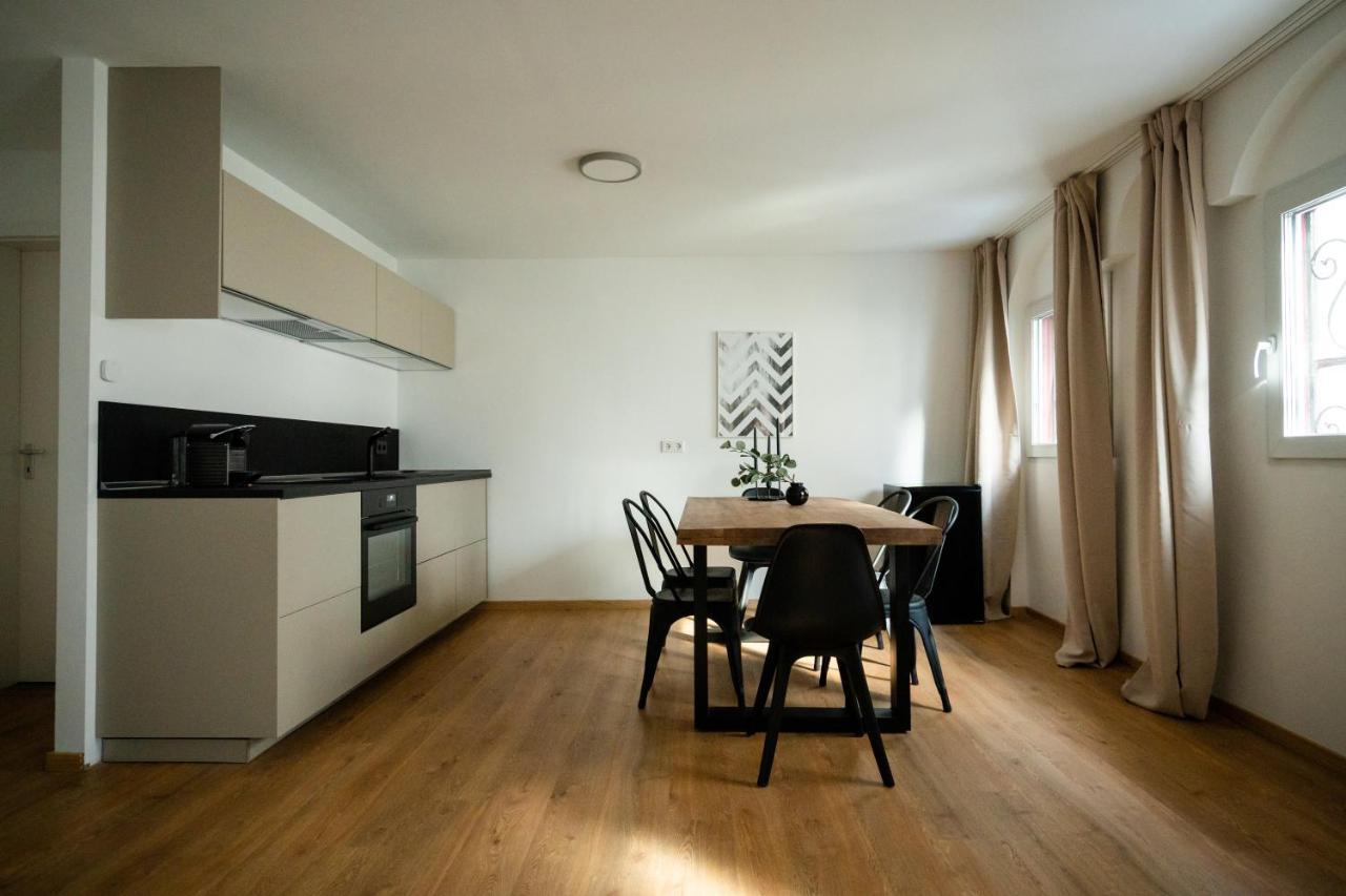 Oldtown Studio Apartment With 2 Bathrooms デュッセルドルフ エクステリア 写真