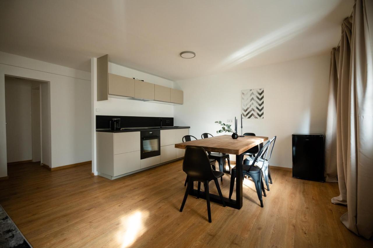 Oldtown Studio Apartment With 2 Bathrooms デュッセルドルフ エクステリア 写真