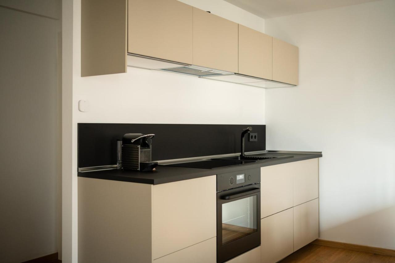 Oldtown Studio Apartment With 2 Bathrooms デュッセルドルフ エクステリア 写真