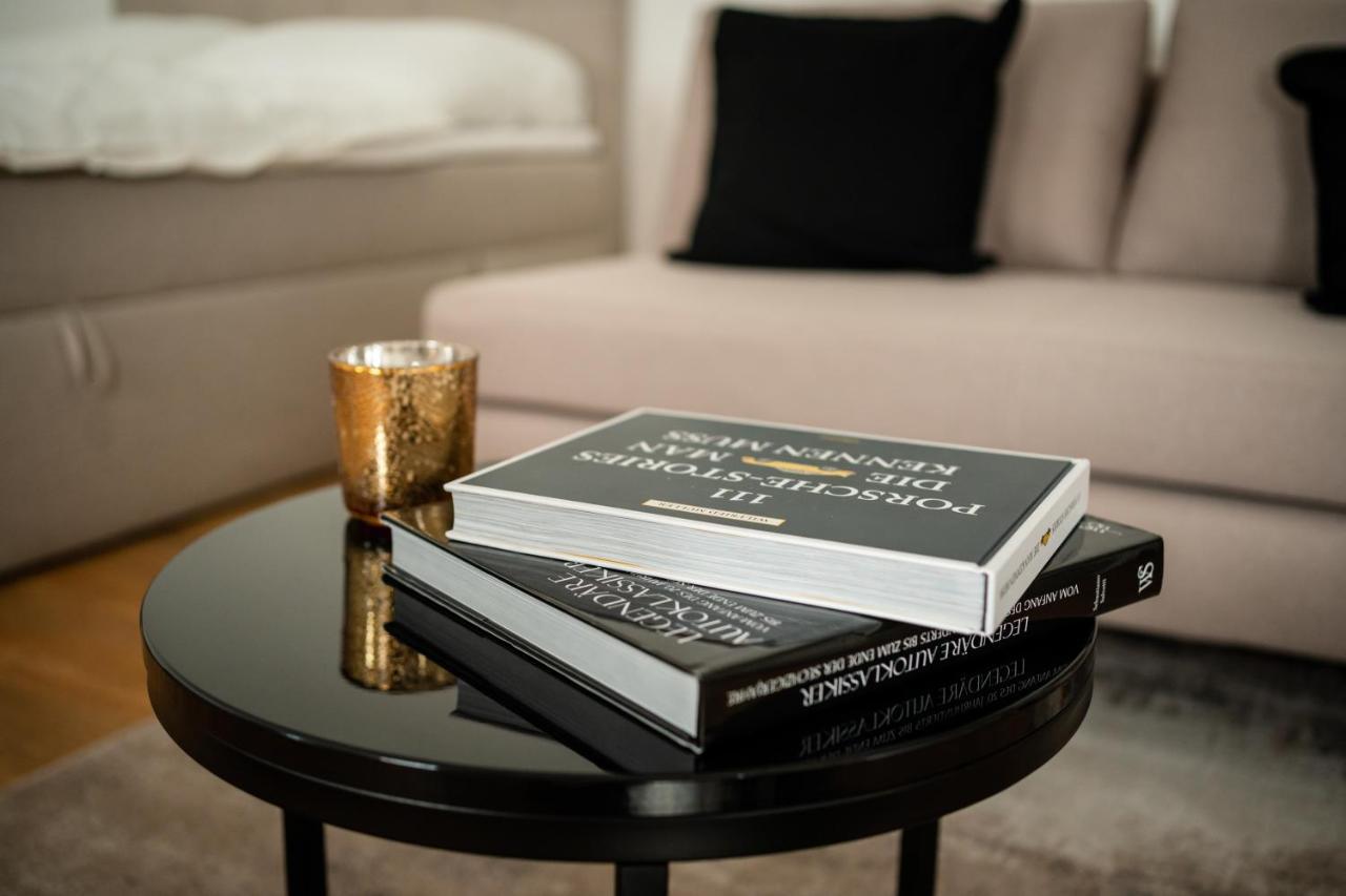 Oldtown Studio Apartment With 2 Bathrooms デュッセルドルフ エクステリア 写真