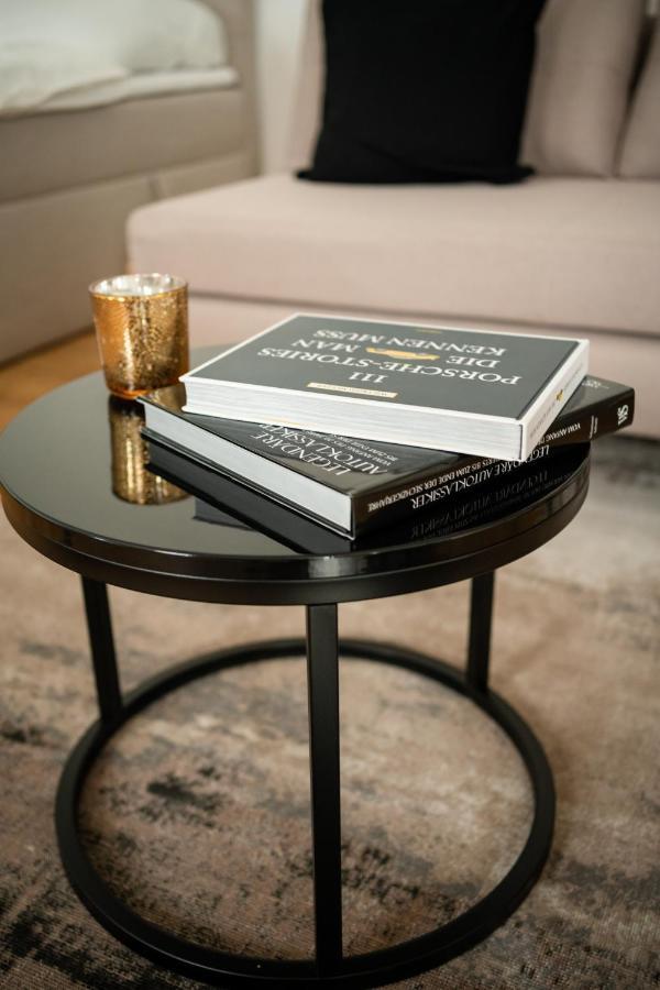 Oldtown Studio Apartment With 2 Bathrooms デュッセルドルフ エクステリア 写真